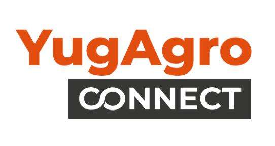 Логотип Премия YugAgro Connect