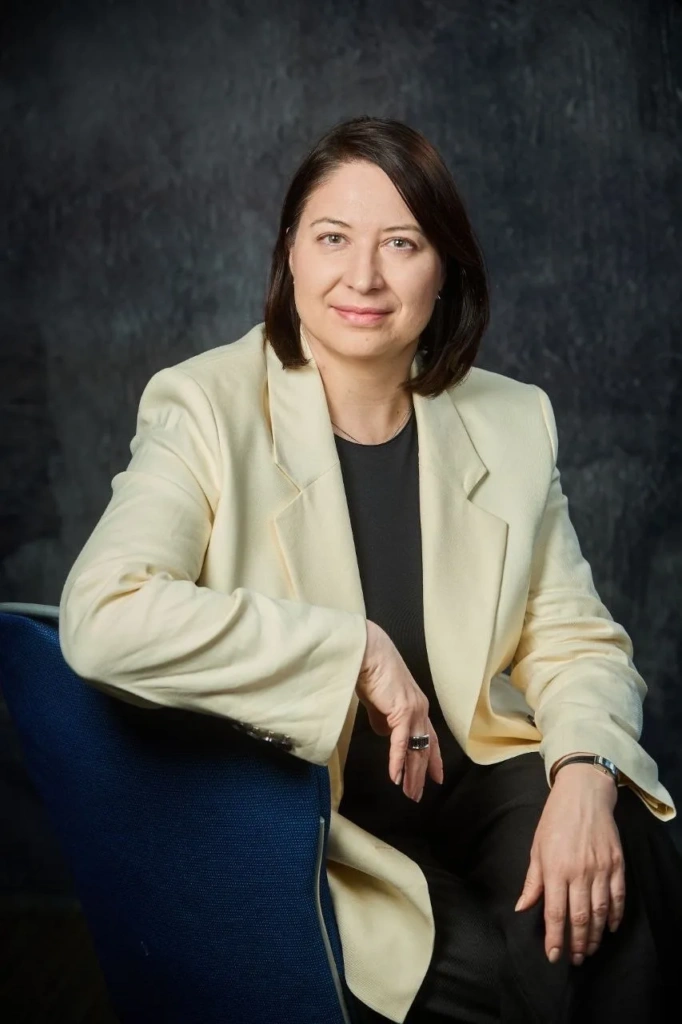 Торавал Екатерина