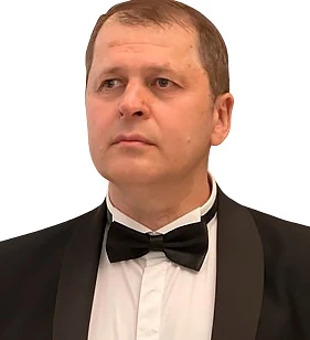 Вотяков Сергей Евгеньевич