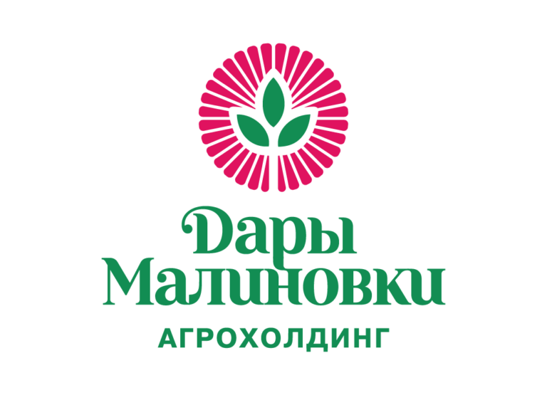 Логотип Дары малиновки_Монтажная область 1