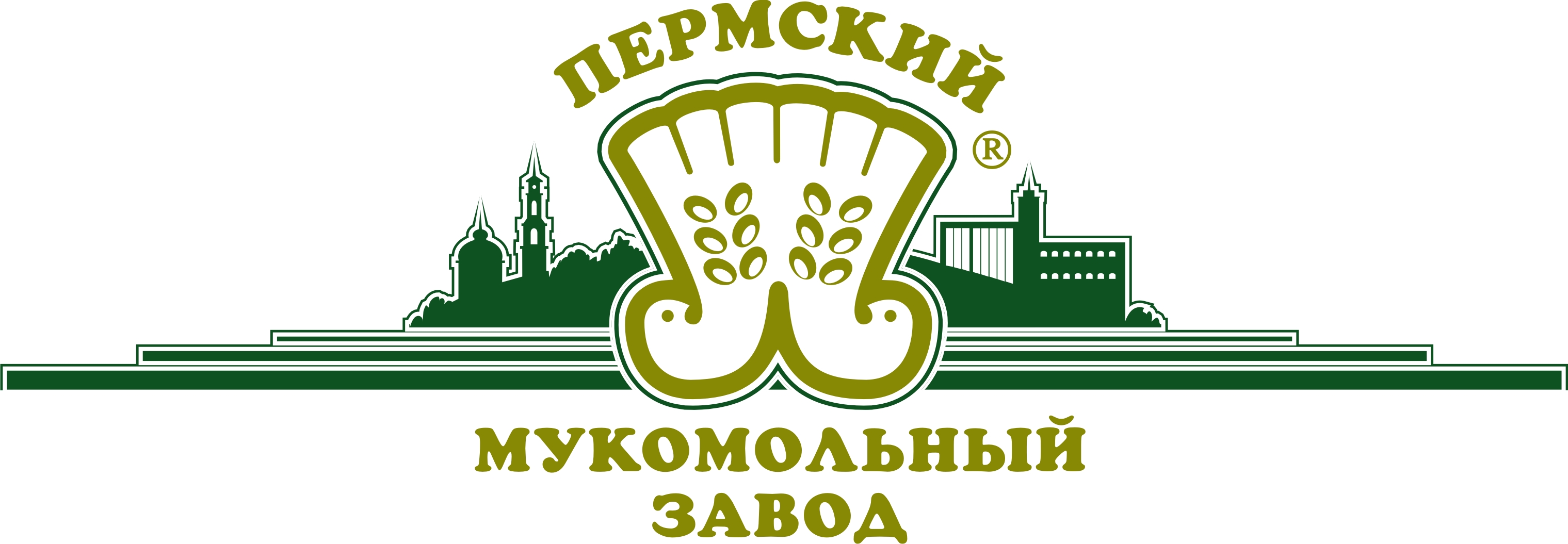 логотип ПМЗ
