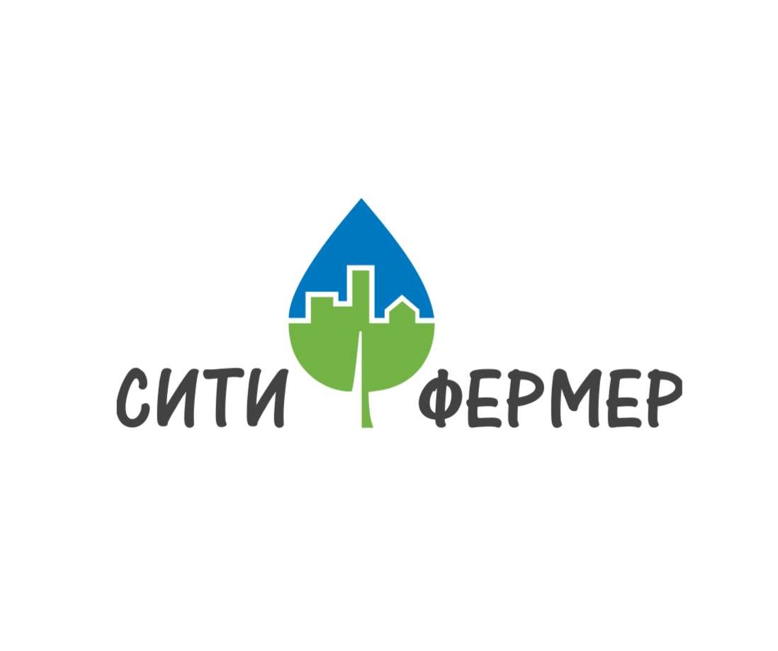 логотип сити фермер на белом фоне (3)