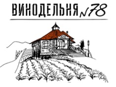 Логотип Винодельня
