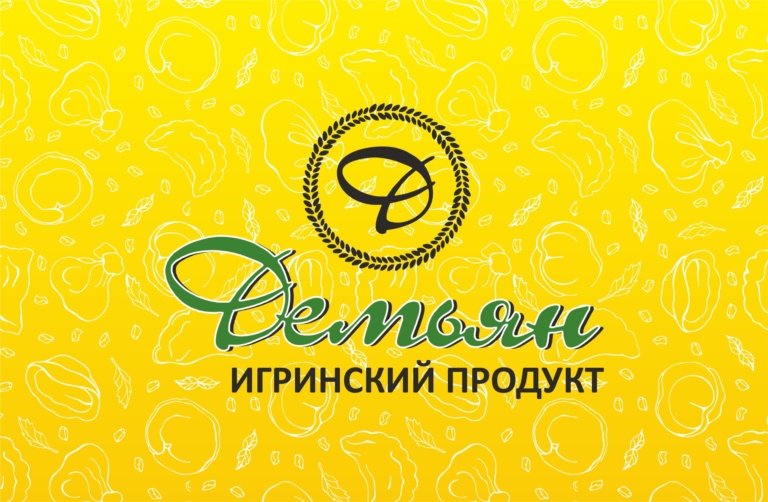 logo Демьян