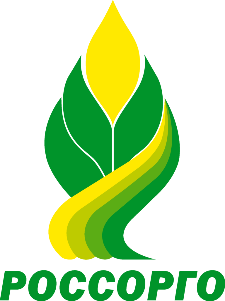 logo Россорго