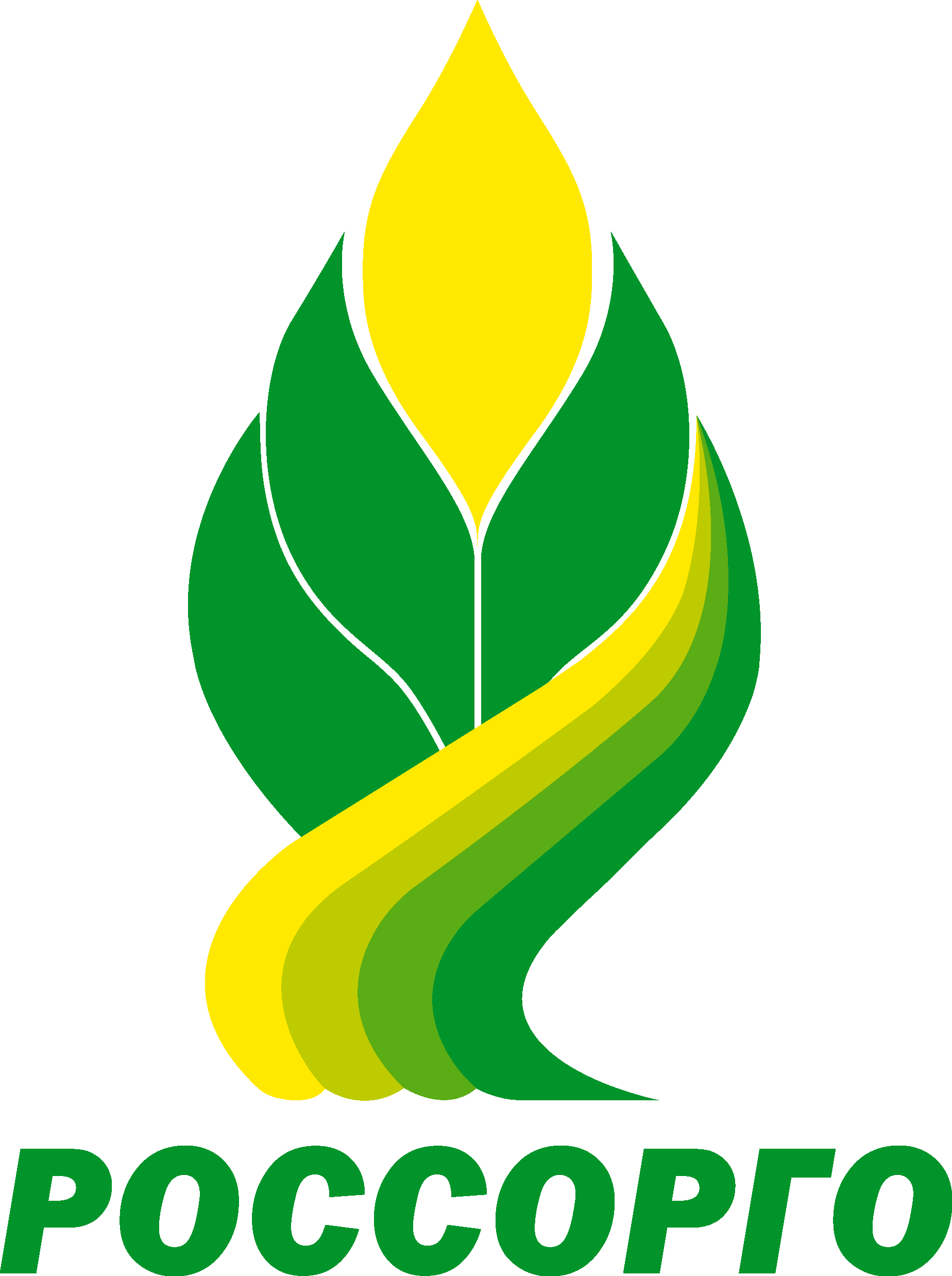 logo Россорго