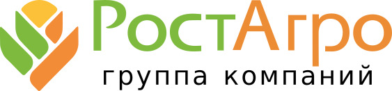 Логотип группа компаний РОСТАГРО