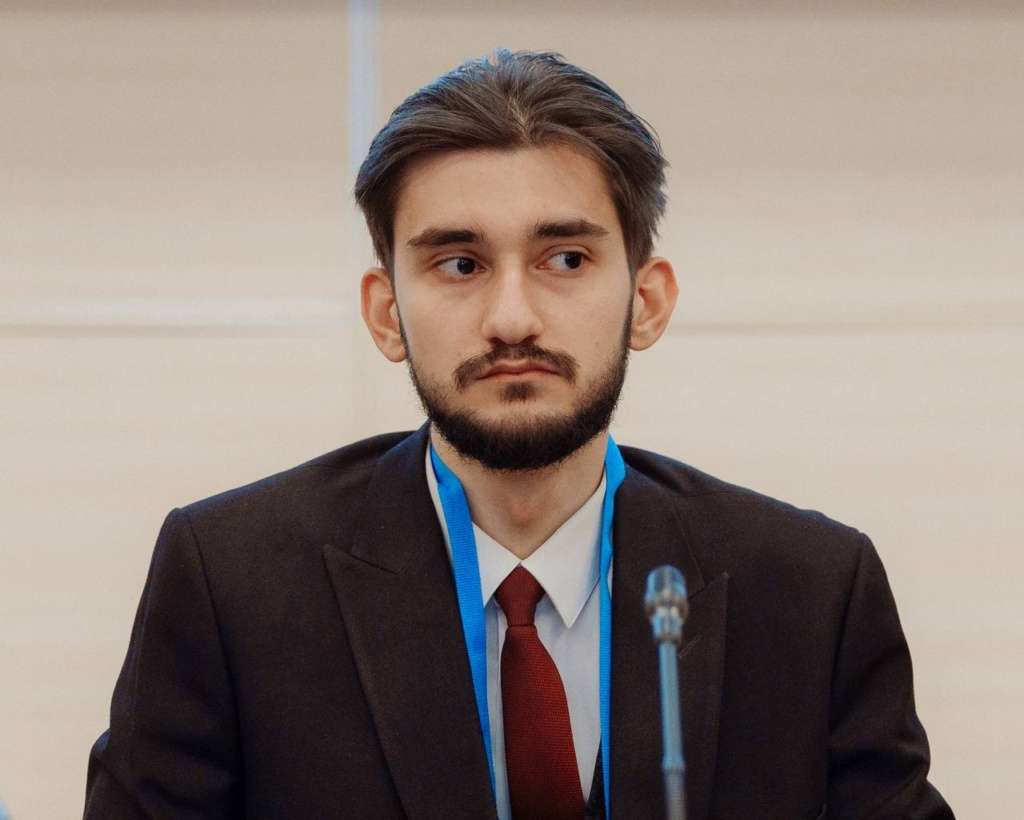 Виталий Солдатенко