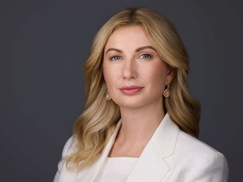 Ольга Чебунина
