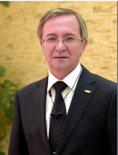 Красильников Алексей Петрович