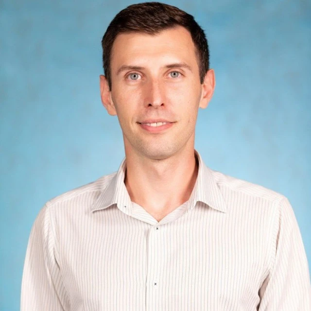 Пекуровский Дмитрий Александрович