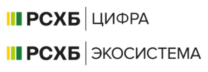 Логотип Специальная номинация от Венчурной студии РСХБ