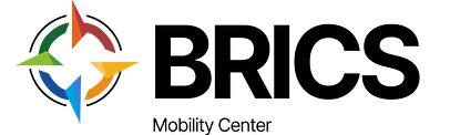 Логотип BRICS Mobility — партнёр по международным кадровым решениям для АПК