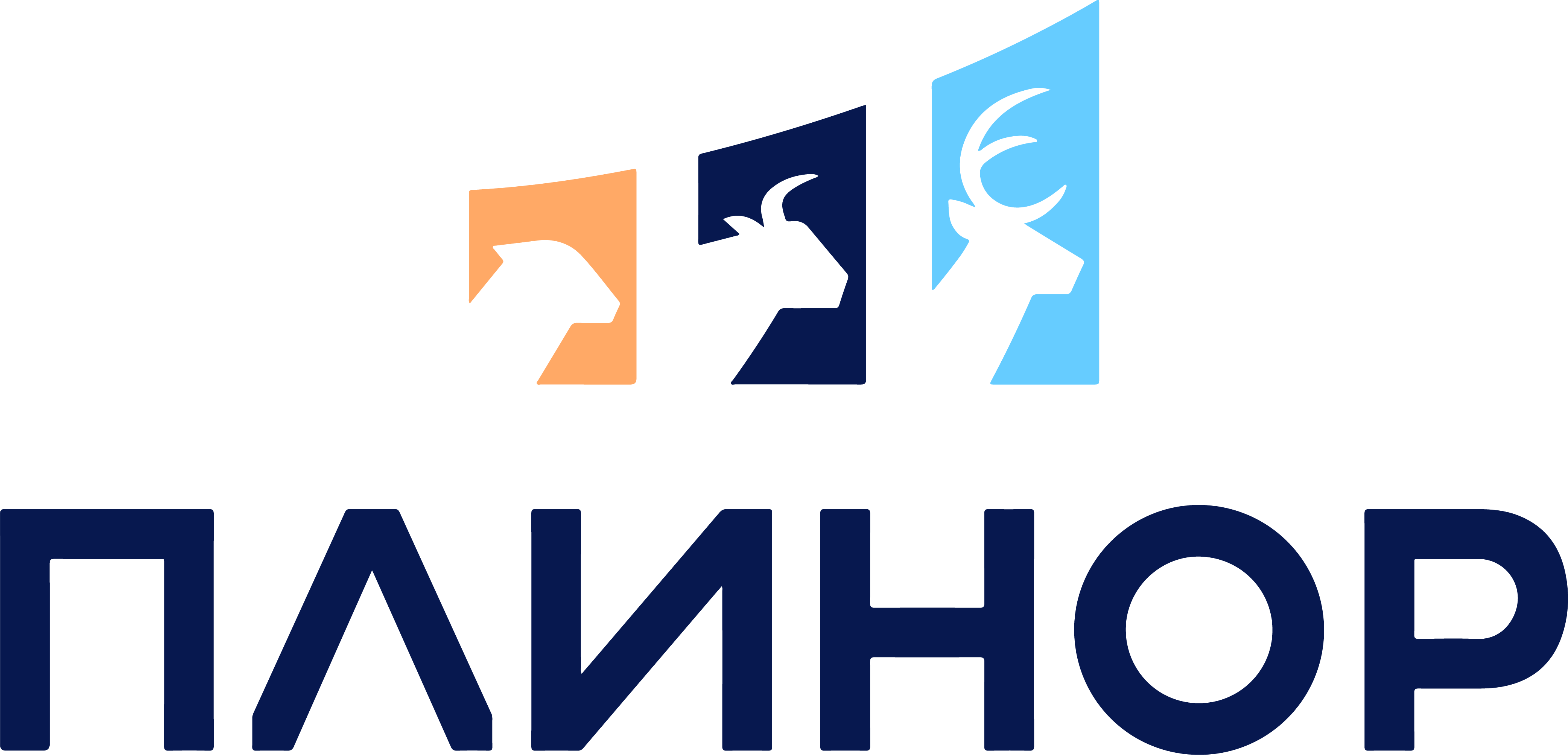 Лого цвет 1. RGB