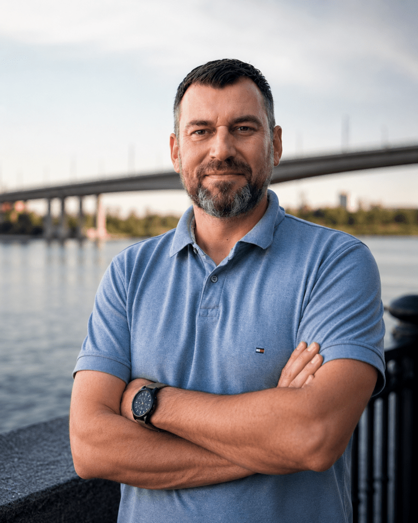 Алексей Иванукин