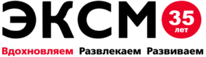 Логотип Издательство «Эксмо»