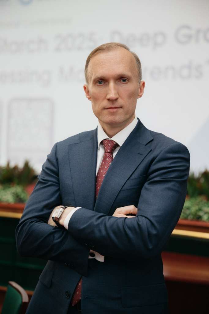 Олег Игоревич Радин