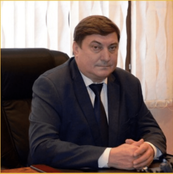 Барсуков Юрий